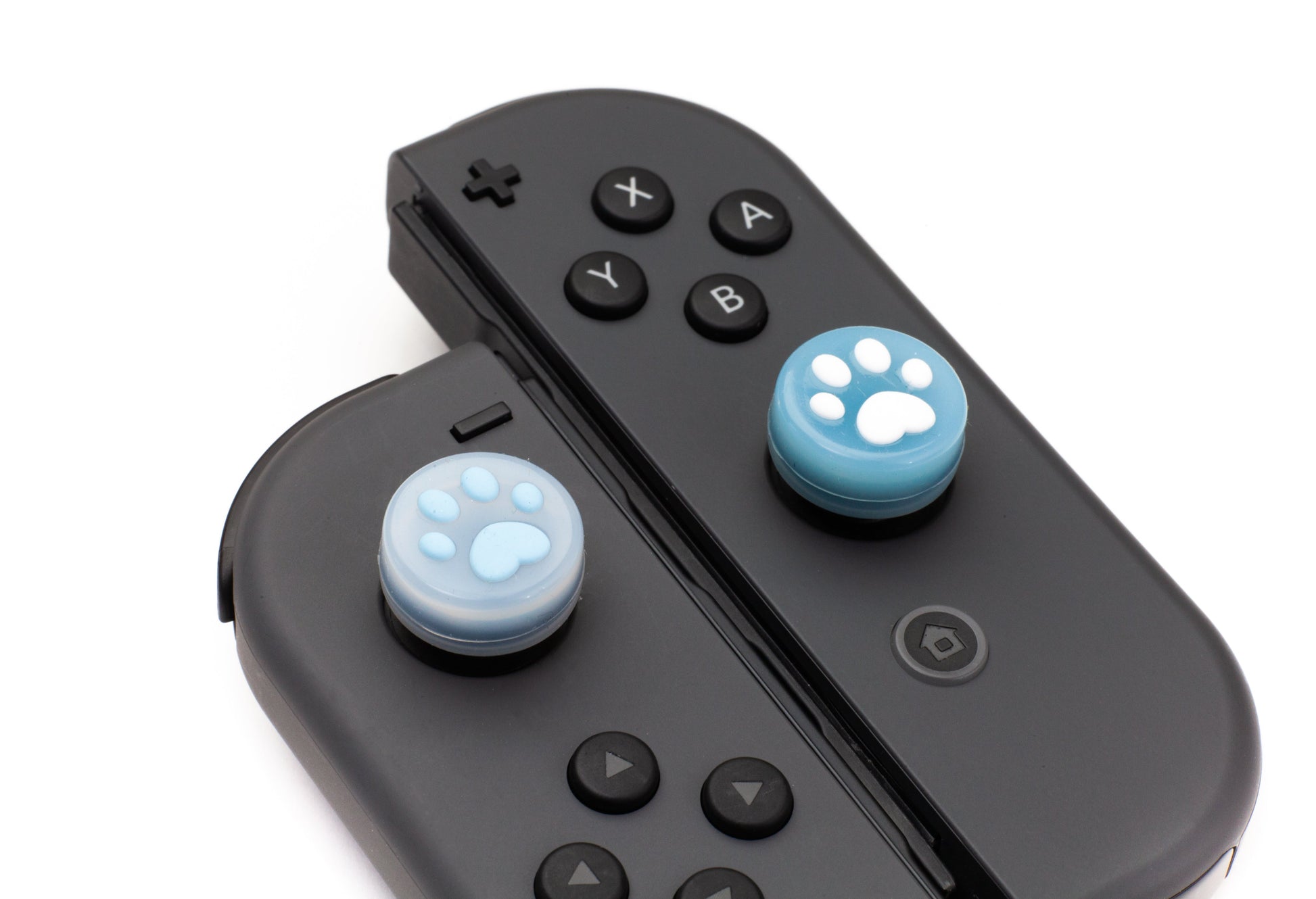 Jelly Cat Paw Thumb Grips - Switch, Switch OLED, Switch Lite