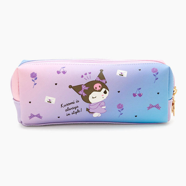 Kuromi Pencil Case - Cheeky But Charming