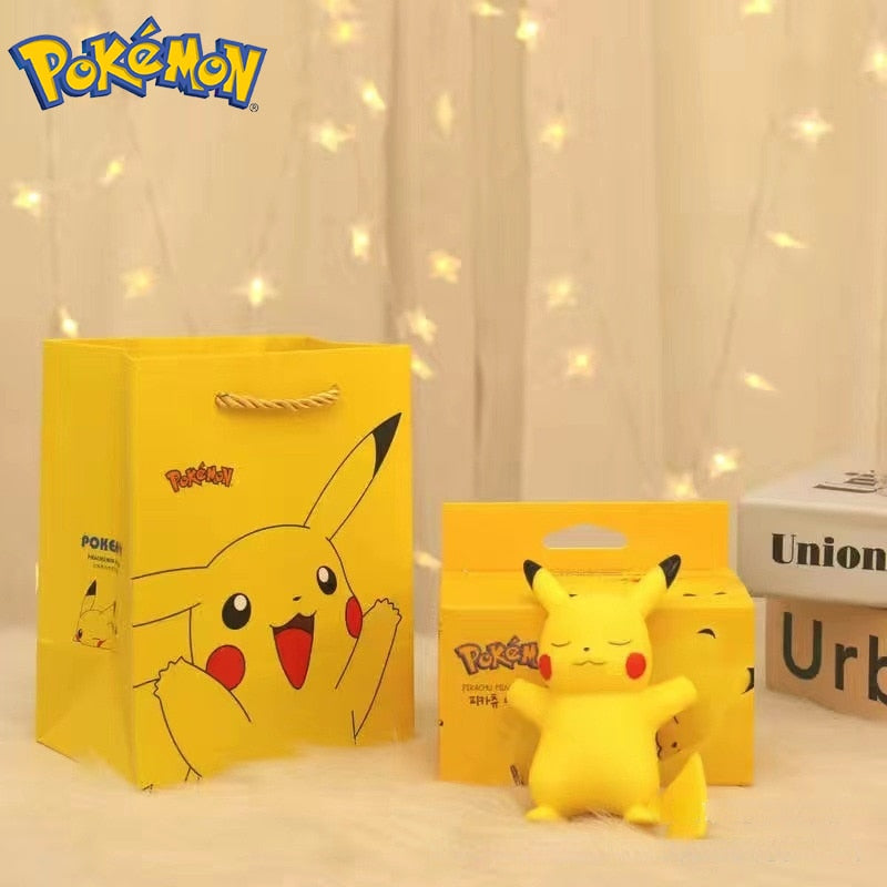 Pika Pika Night Light