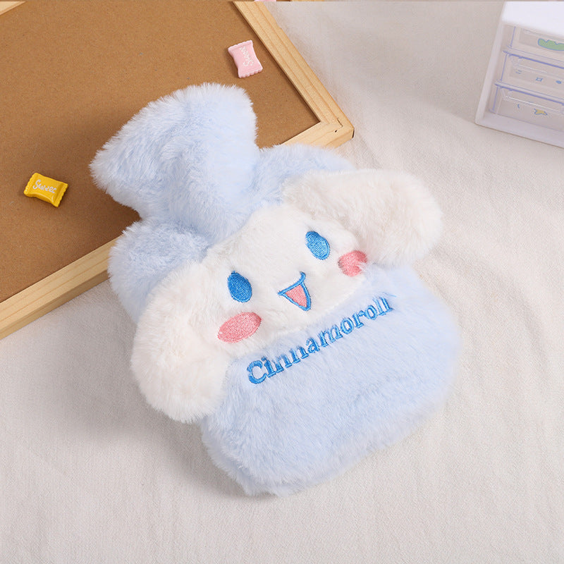 Sanrio Character Kawaii Hot Water Bags