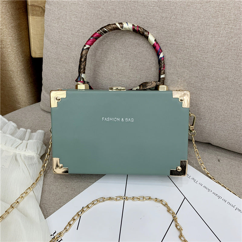 Fashion Case Design Handbag Shoulderbag