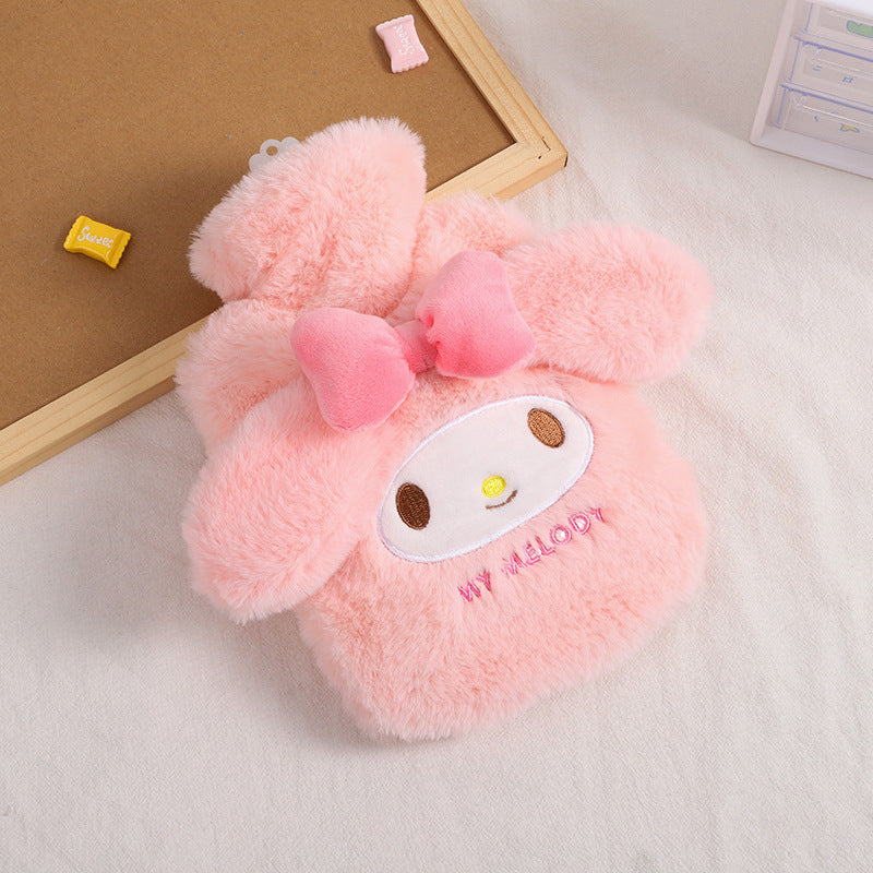 Sanrio Character Kawaii Hot Water Bags