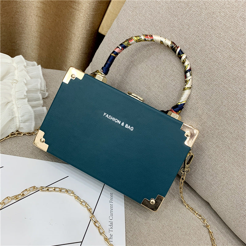 Fashion Case Design Handbag Shoulderbag