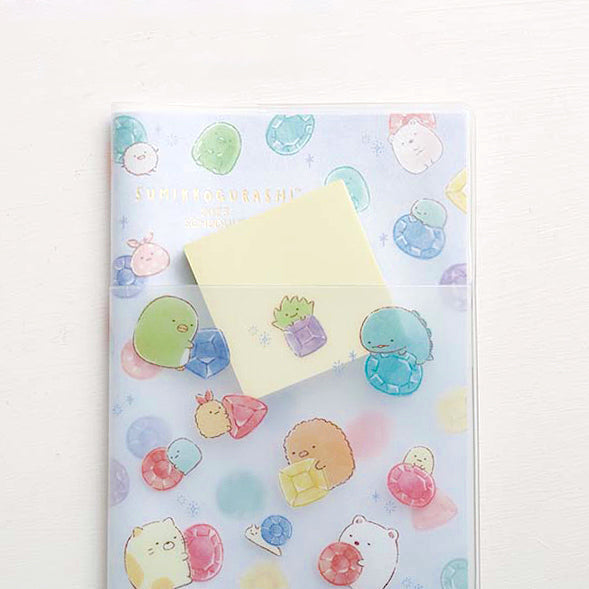 San-X 2023 Sumikko Gurashi Schedule Book - Small