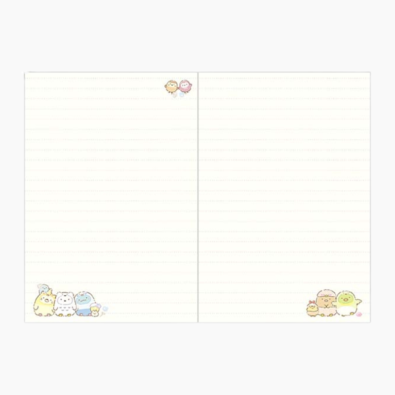 San-X 2023 Sumikko Gurashi Schedule Book - Small