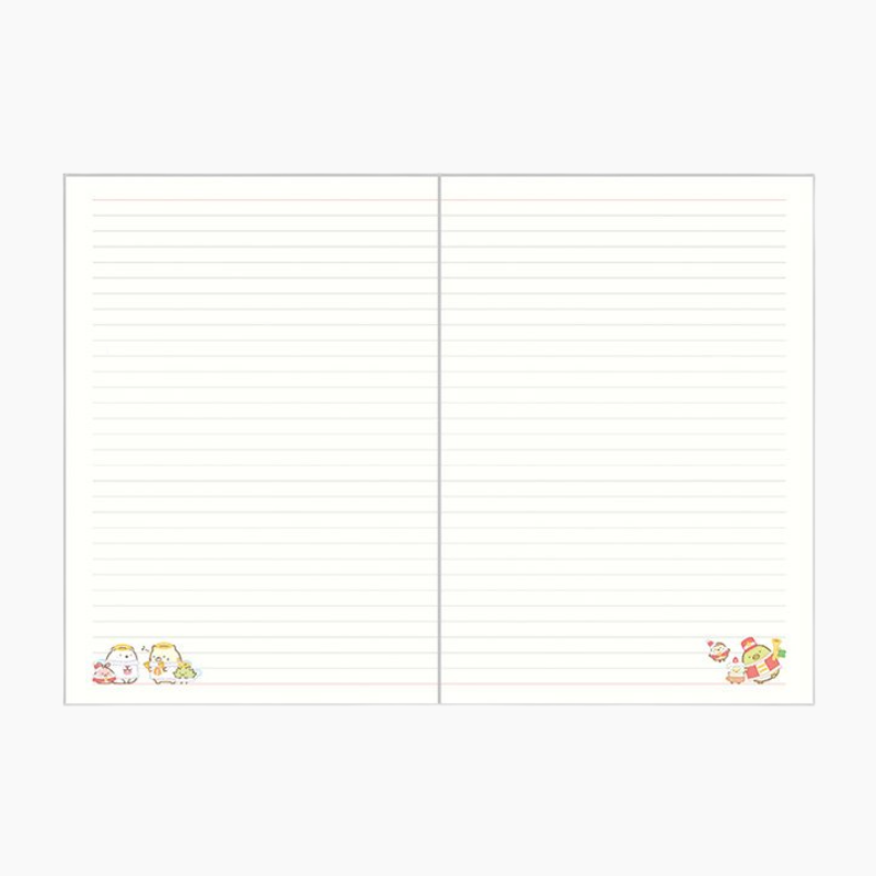 San-X 2023 Sumikko Gurashi Schedule Book - Travel