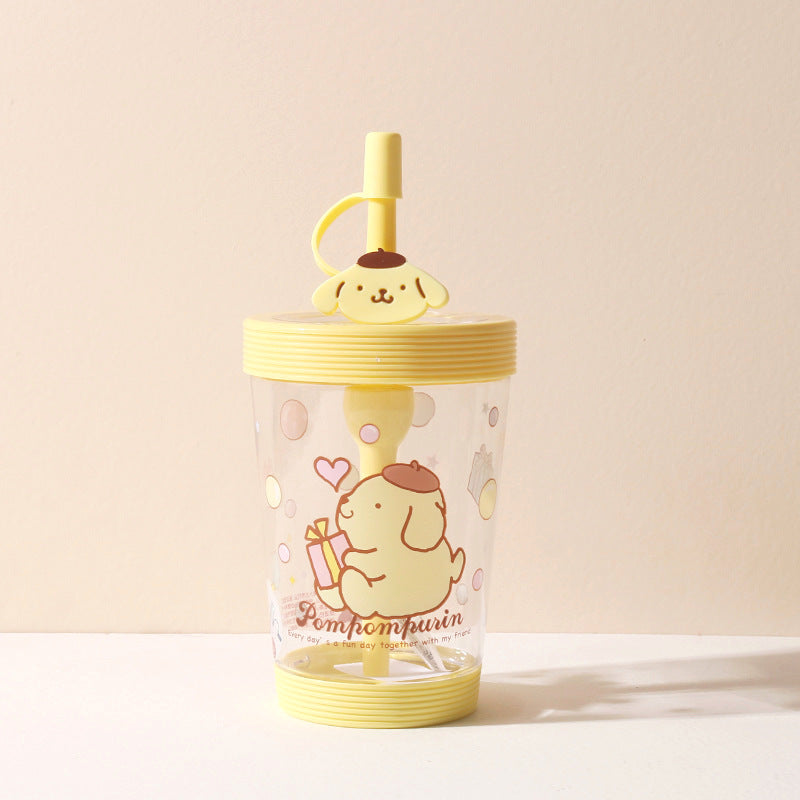 Sanrio Character 18 Oz Tumbler