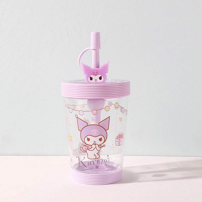 Sanrio Character 18 Oz Tumbler