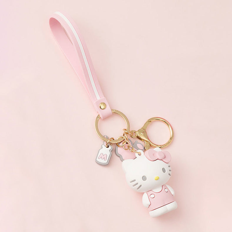 Sanrio Character Keychain