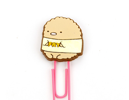 Kawaii Sumikko Gurashi Paper Clips 18