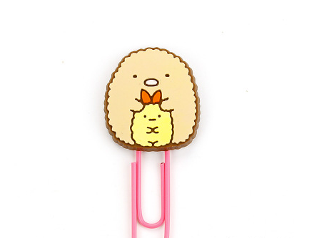 Kawaii Sumikko Gurashi Paper Clips 13