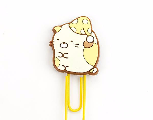 Kawaii Sumikko Gurashi Paper Clips 14