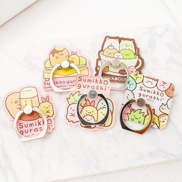 Sumikko Gurashi Phone Ring