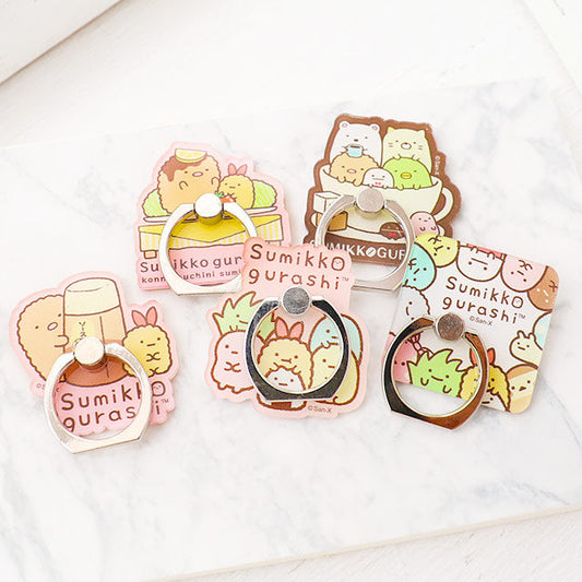 Sumikko Gurashi Phone Ring