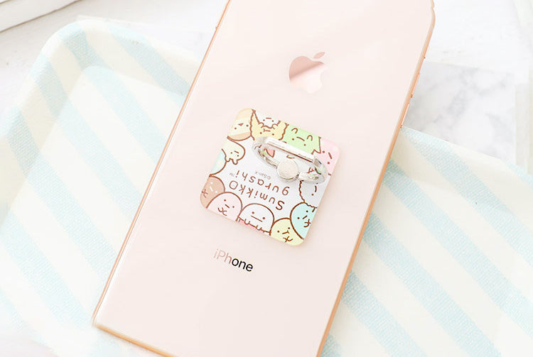 Sumikko Gurashi Phone Ring