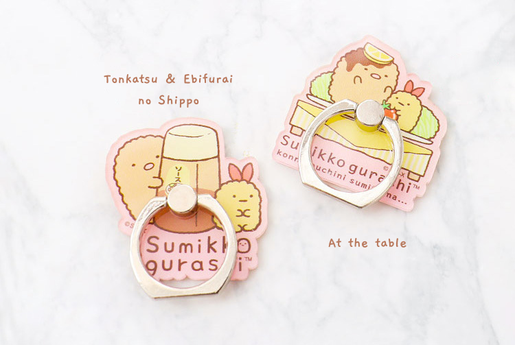 Sumikko Gurashi Phone Ring