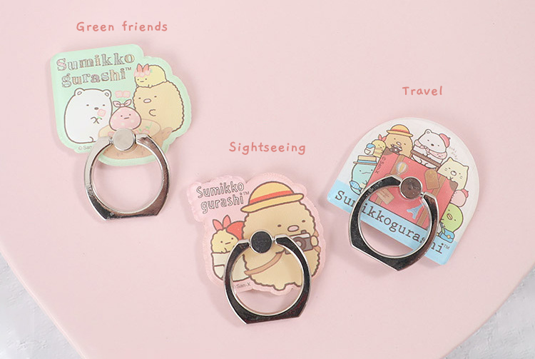 Sumikko Gurashi Phone Ring