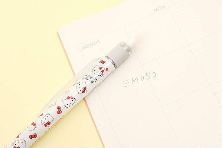 Tombow Mono Graph Mechanical Pencil - Sanrio Characters