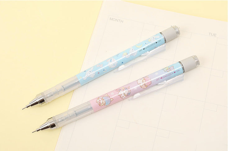 Tombow Mono Graph Mechanical Pencil - Sanrio Characters