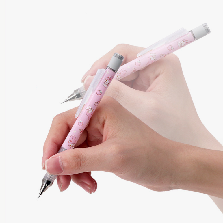 Tombow Mono Graph Mechanical Pencil - Sanrio Characters