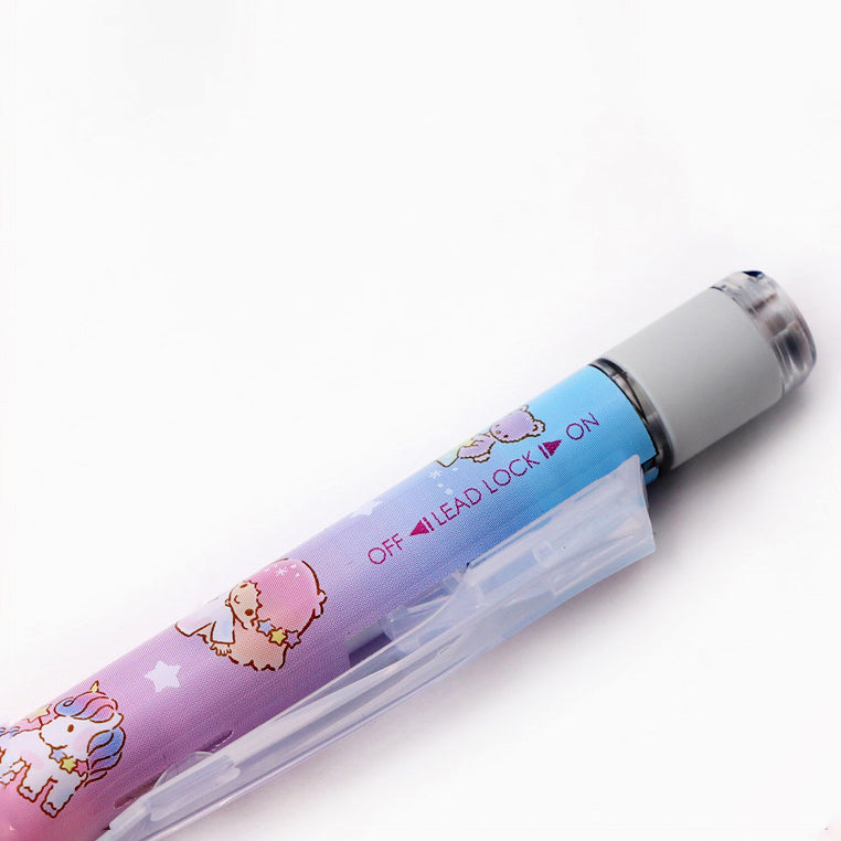 Tombow Mono Graph Mechanical Pencil - Sanrio Characters