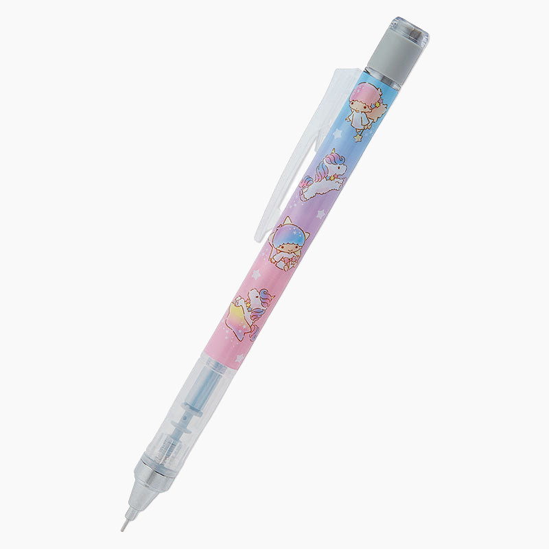 Tombow Mono Graph Mechanical Pencil - Sanrio Characters