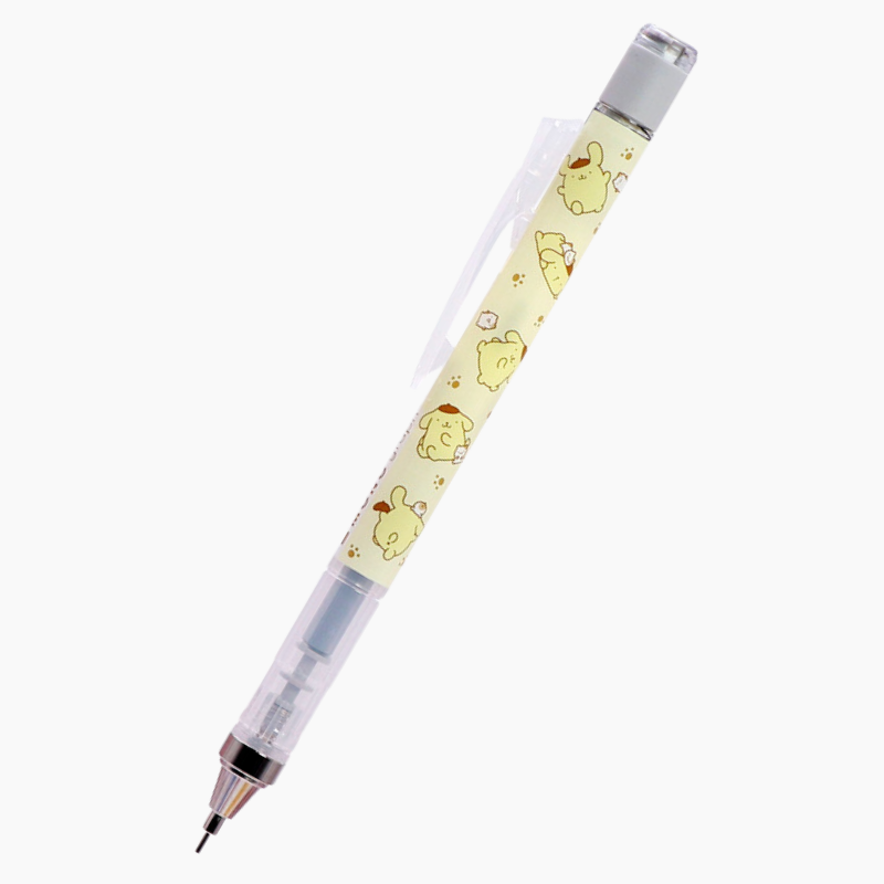 Tombow Mono Graph Mechanical Pencil - Sanrio Characters