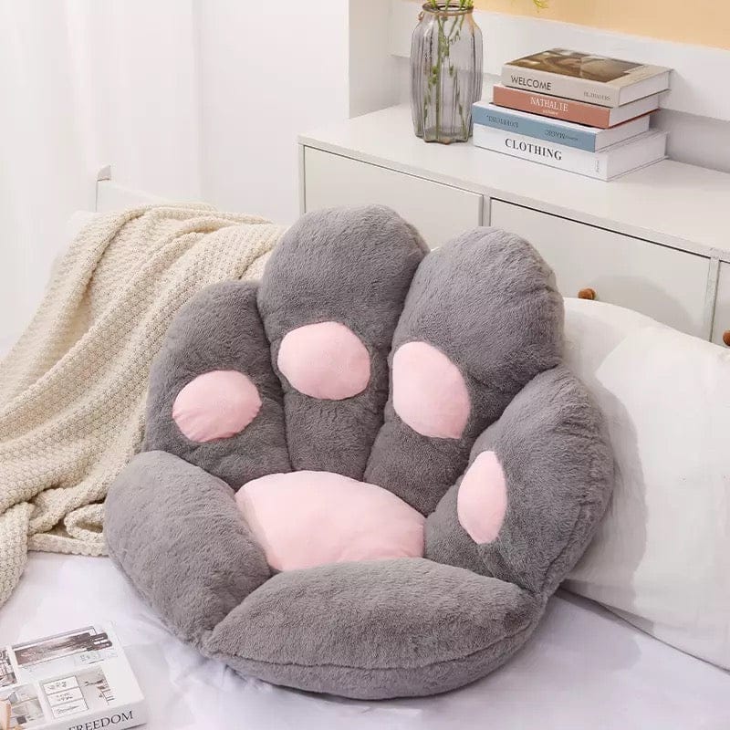 Cat Paw Cushion