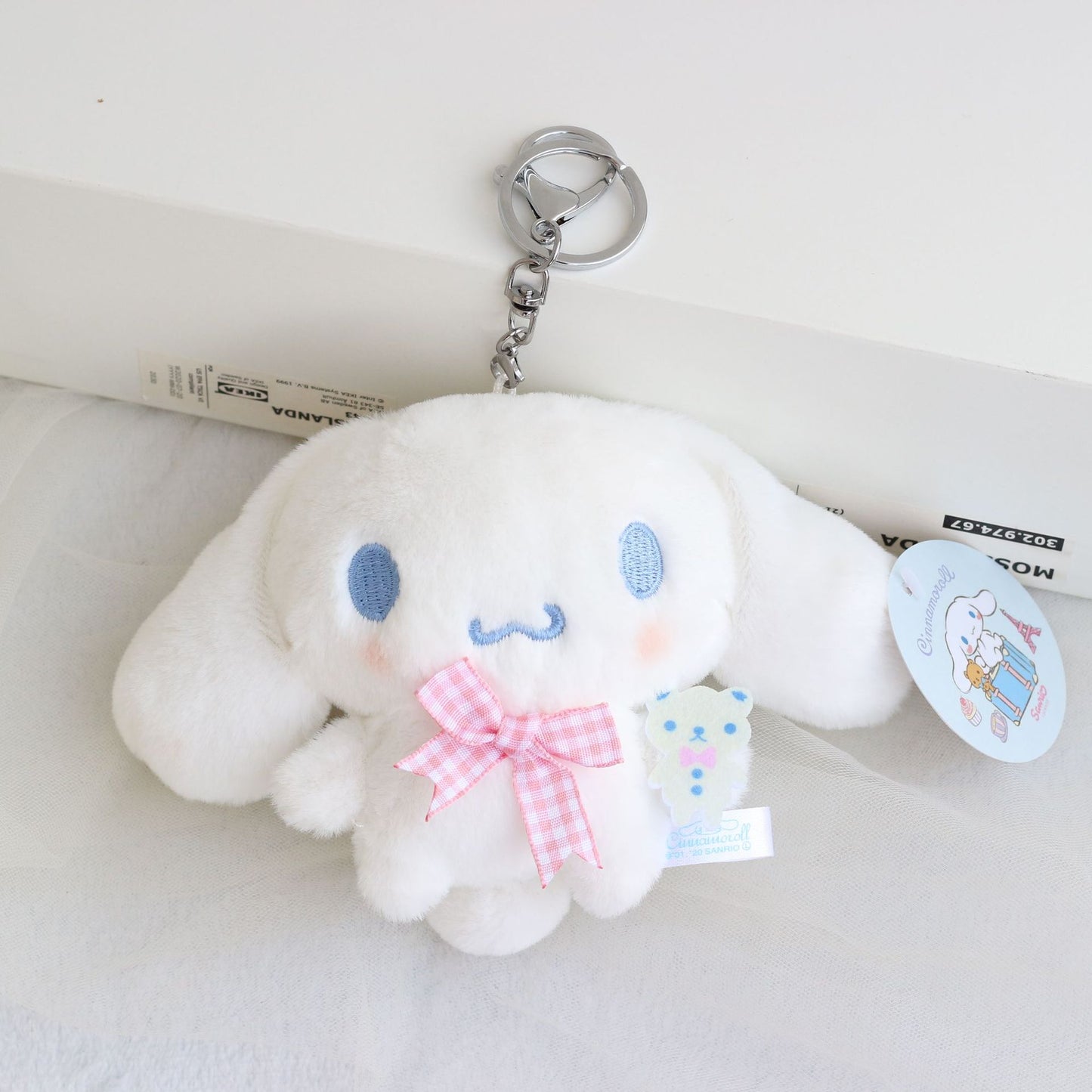 Cute Hanging Decoration -- Cinnamoroll