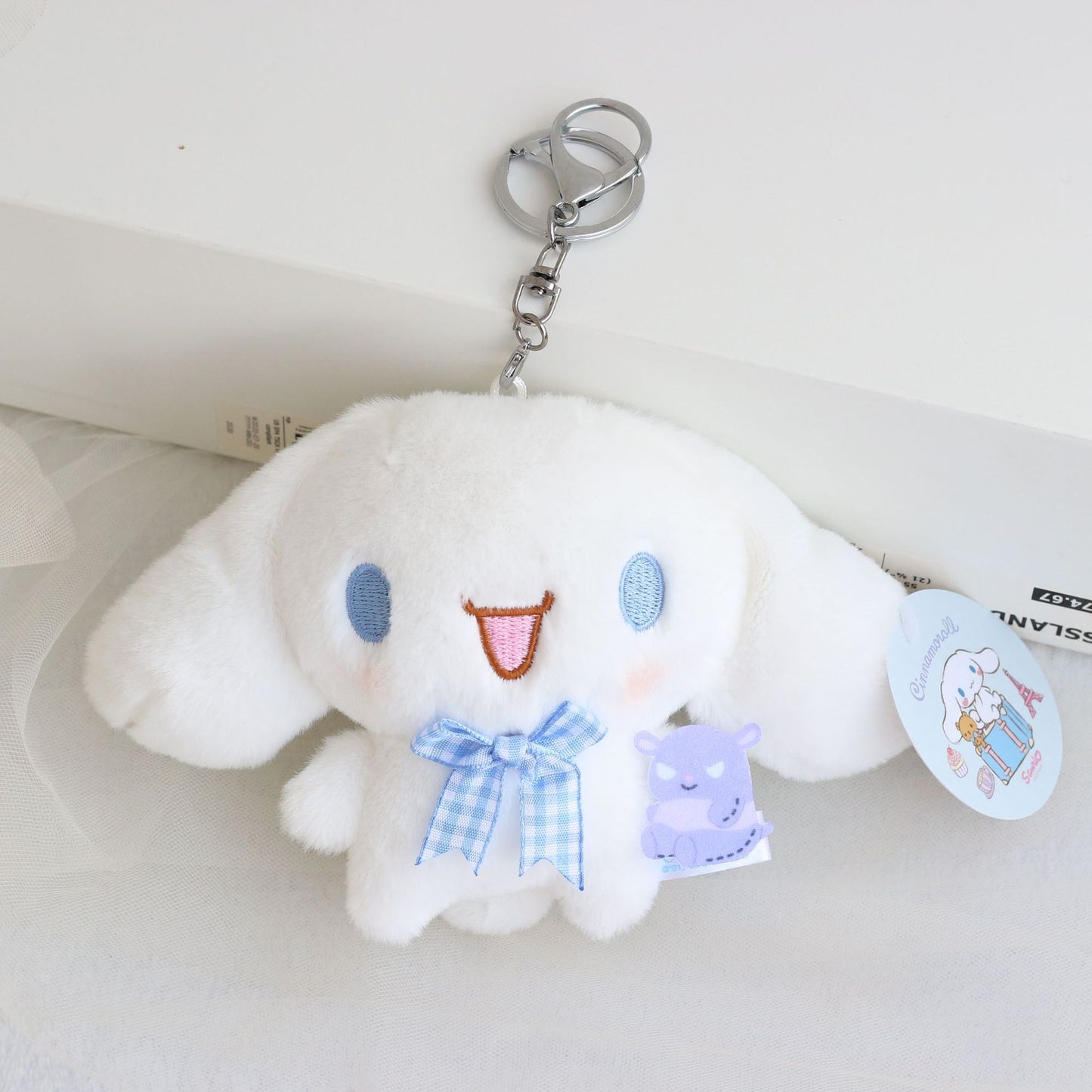 Cute Hanging Decoration -- Cinnamoroll