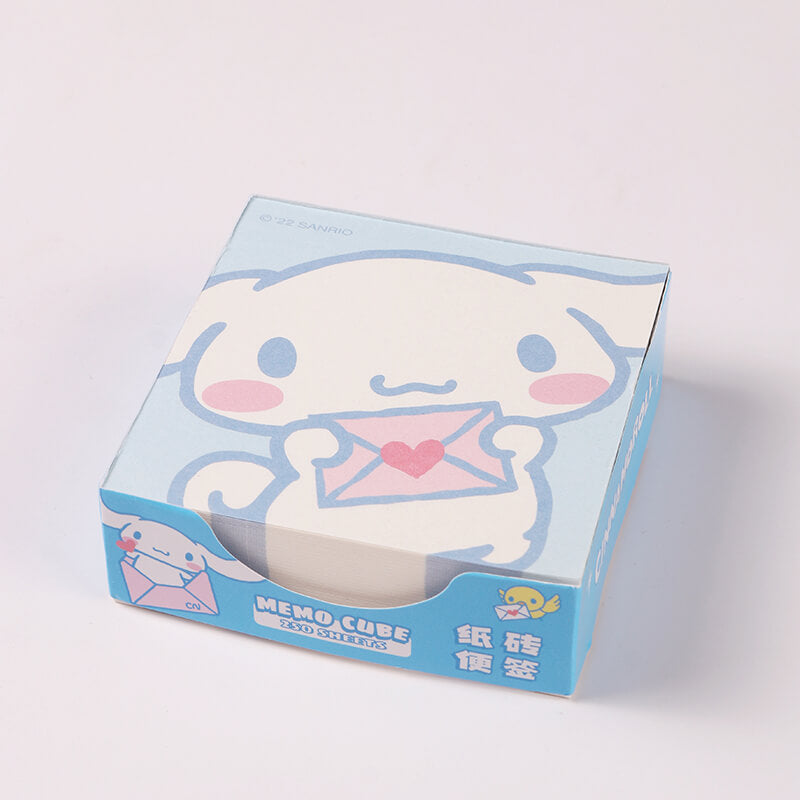 cinnamoroll-memo-pad-cube-250-sheets