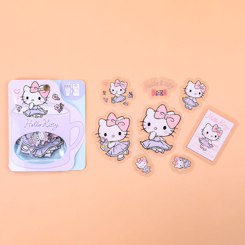 hello-kitty-waterproof-sticker-flakes-mug-shaped-pack