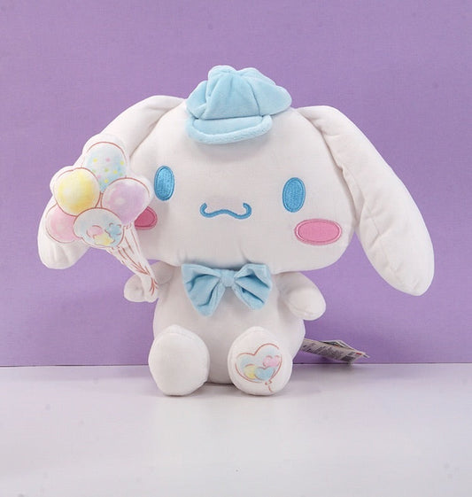 cinnamoroll plush toy