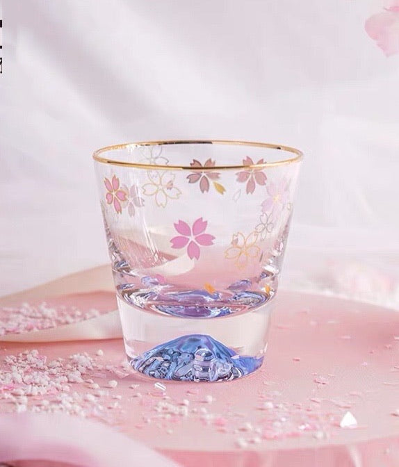 Sweet Sakura Cup