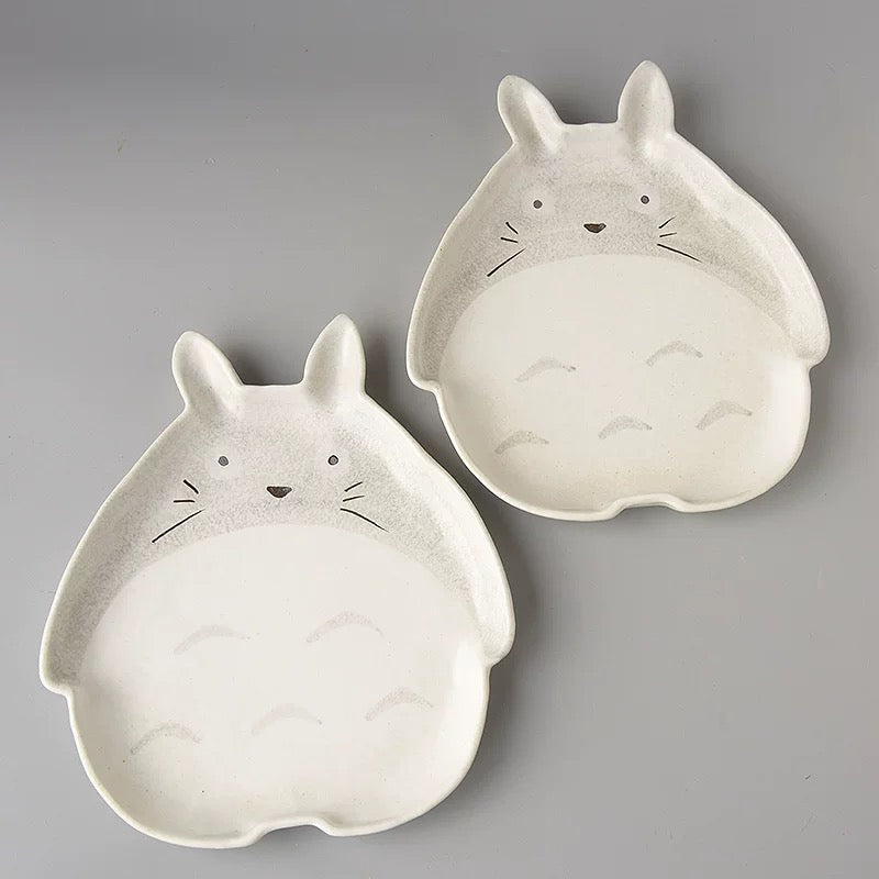 Totoro Tableware Suit