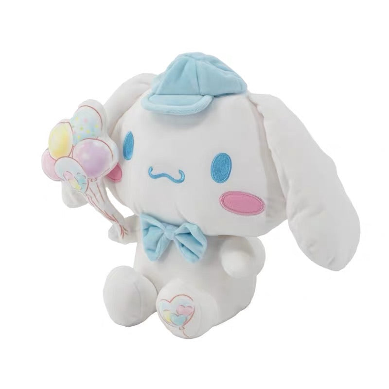 kawaii cinnamoroll plush toy