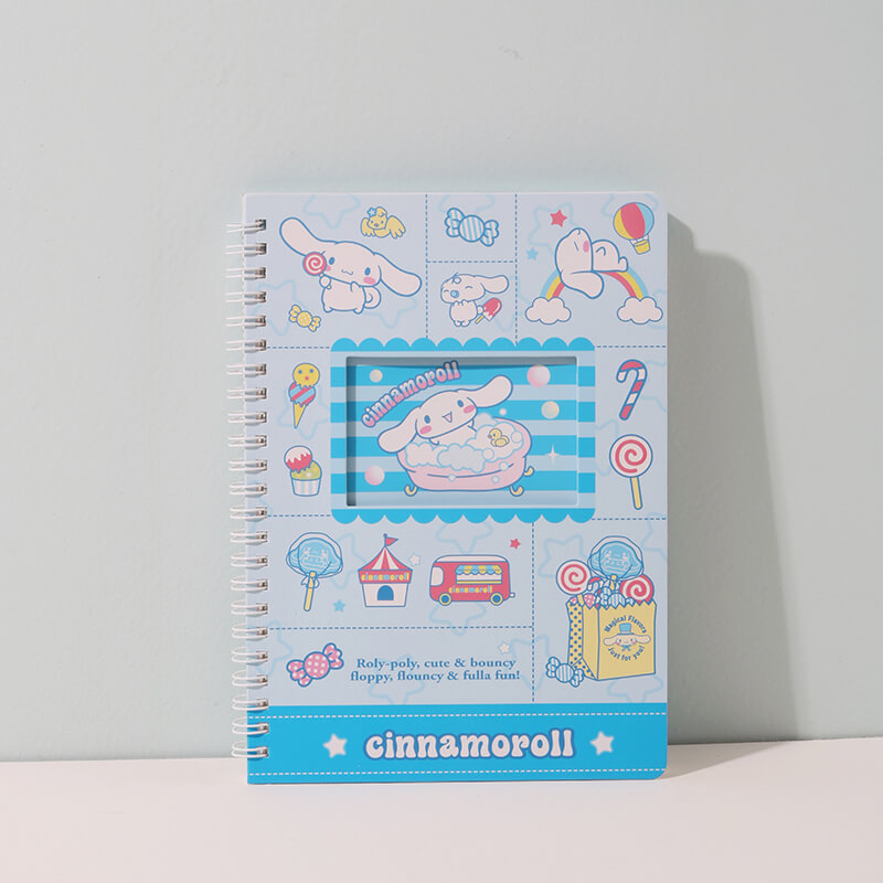 kawaii-cinnomoroll-loose-leaf-notebook-A5