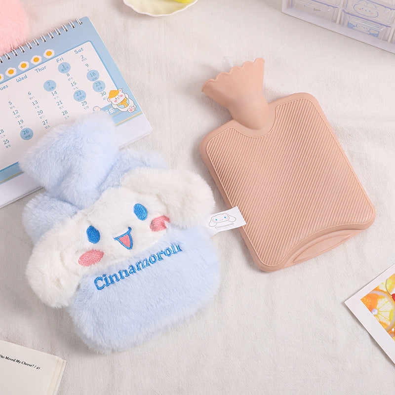 Sanrio Character Kawaii Hot Water Bags