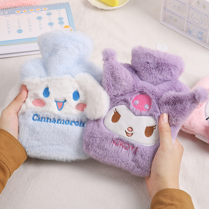 Sanrio Character Kawaii Hot Water Bags