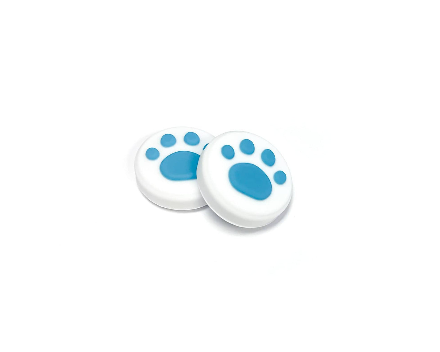 Pastel Paw Thumb Grips - Switch, Switch OLED, Switch Lite