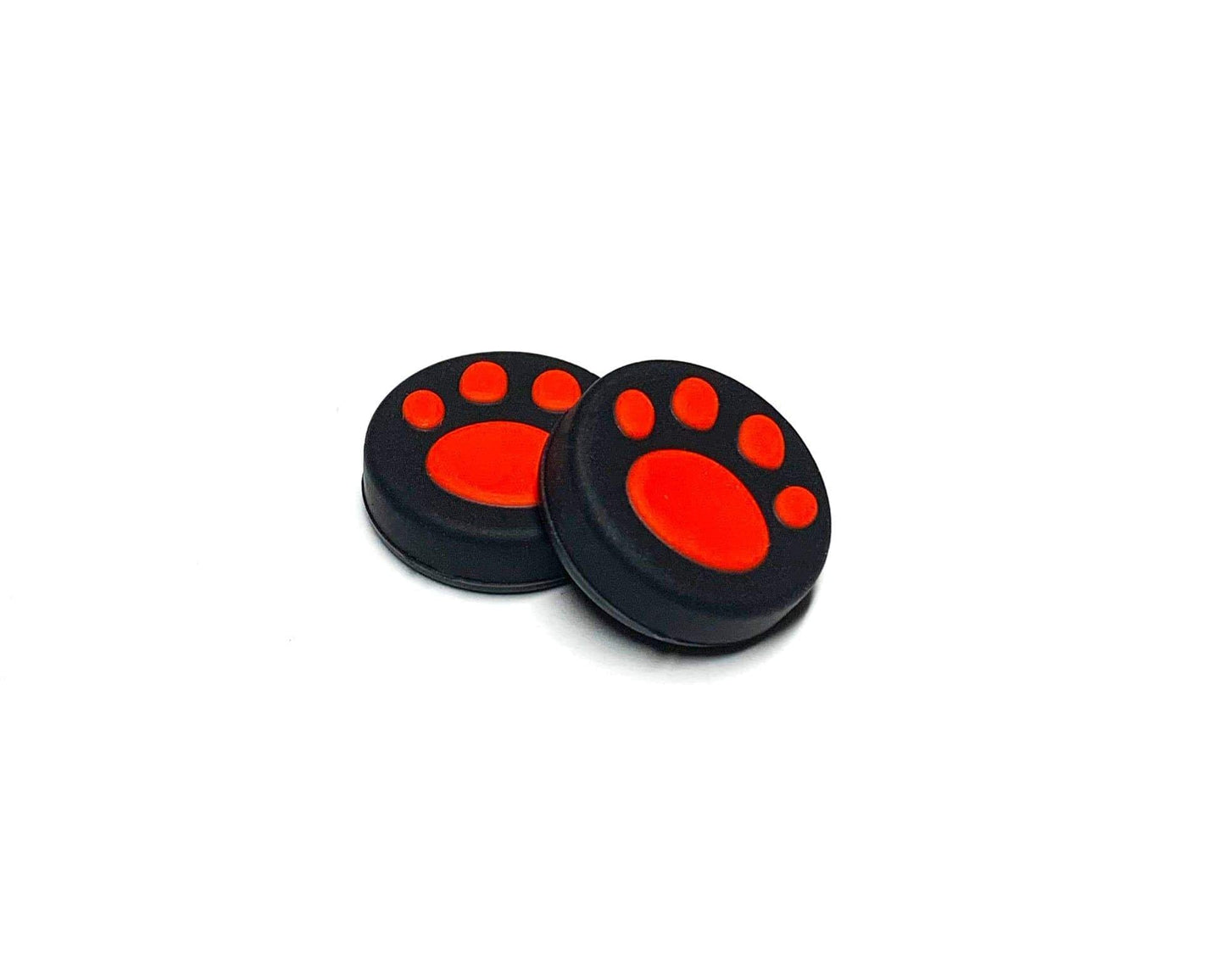 StickyBunny Thumbstick Grips Cute Bunny Paws For Nintendo Switch / Switch Lite