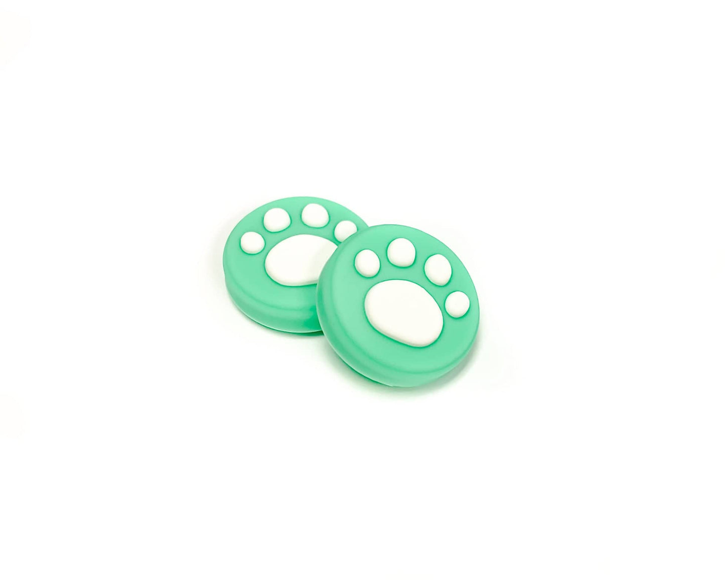 Pastel Paw Thumb Grips - Switch, Switch OLED, Switch Lite